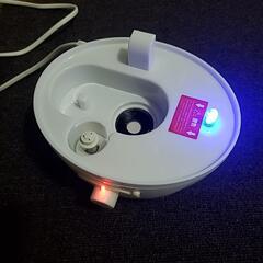 アロマ加湿器♥️の画像