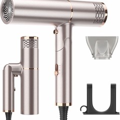ヘアドライヤー 大風量 速乾 軽い 1200W マイナスイオン ...