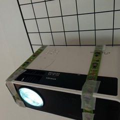 プロジェクター