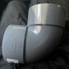VU75エルボ