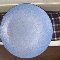 大きな和皿　姿盛りなどにの画像