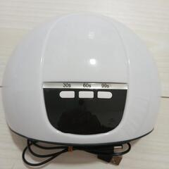 ジェルネイルLED　最終値下げ‼️