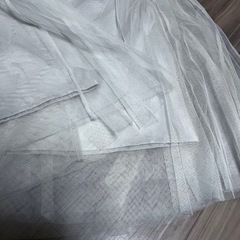 ＧＲＬチュールスカートの画像