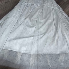 ＧＲＬチュールスカートの画像