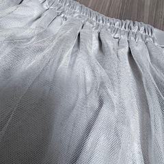 ＧＲＬチュールスカートの画像