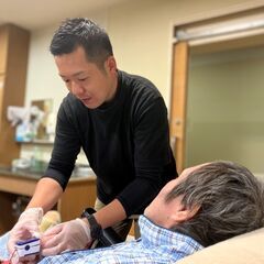 【シフト自由！】無資格・未経験からでもOK！効率よく稼げます！生活サポーターの画像