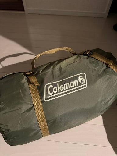 コールマン(Coleman) テント ツーリングドーム ST(1~2人用)