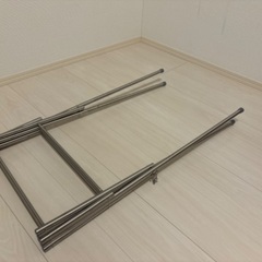 洗濯物干しの画像