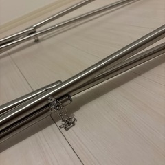 洗濯物干しの画像