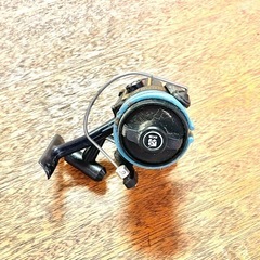 釣具　リール　RYOBI GX200の画像