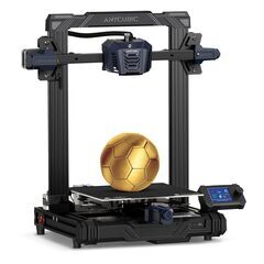 ANYCUBIC 3Dプリンター Anycubic Kobra ...