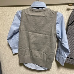 子供用品 フォーマルの画像