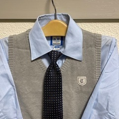 子供用品 フォーマルの画像