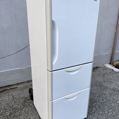 ★動作〇★ 冷蔵庫 日立 R-27DS 265L 2014年製 ...