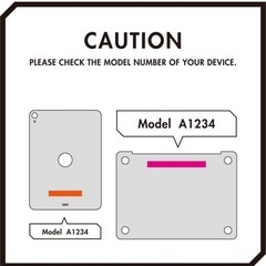 新品wraplus スキンシール iPad Pro 13インチ M4 と互換性あり [ブラックレザー] 背面 側面 フィルム ケース 2024の画像