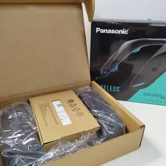 【美品】Panasonic ネックスピーカーシステム SC-GNW10