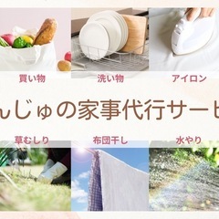 家事代行 - 堺市