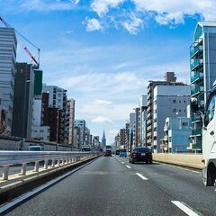 【1日1便💨夜間配送3ｔドライバー🚚💨】月37万円可⌚日額…