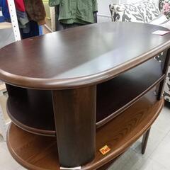 ☆天然木☆センターテーブル