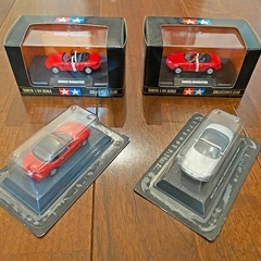  TAMIYA EUNOS ROADSTER（NA6）