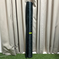 ザバーン 240G グリーン 防草シート　1m×7.7m