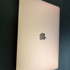 MacBook Air 13 インチ (2020)16GB 51...