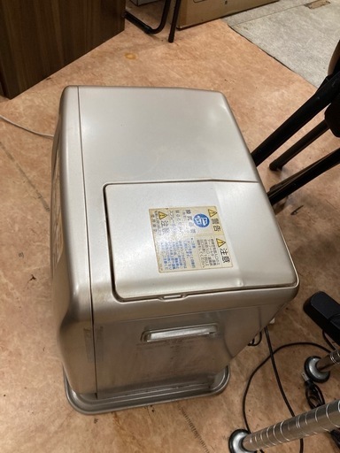 動作確認済み CORONA 新品未開封 コロナ 石油ファンヒーター FH