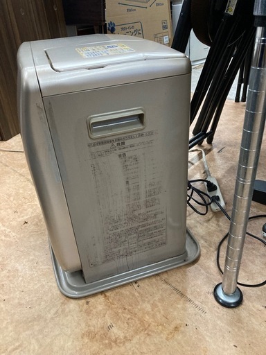 コロナ　石油ファンヒーター　FH−SR3316Y リサイクルショップ宮崎屋　佐土原店　24.11.26F