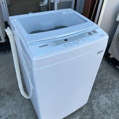【動作保証あり】comfee コンフィー 2023年 CAC06...