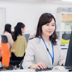 白井市★未経験からの事務サポート職★土日祝休み★年収350万円～...