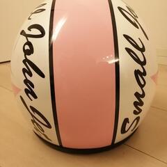 ヘルメット　石野商会　スモールジョンジェット　SJ -805ST の画像