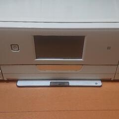 エプソンプリンタージャンク品