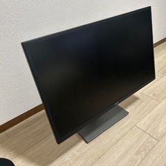 モニター32インチ