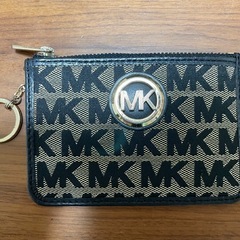 マイケルコース　キーケース