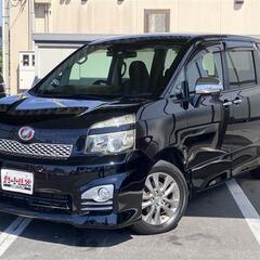 【自社ローン】🚗ヴォクシー ZS煌(キラメキ)🚗