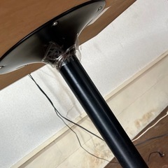 飲食店でよくあるテーブルの画像