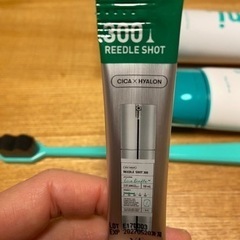 韓国コスメの画像
