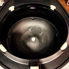 炊飯器　5.5号炊き　アイリスオーヤマ　の画像