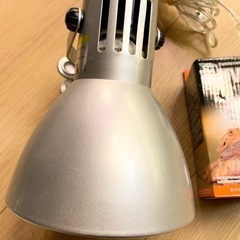 11月末まで！　uvbライト　電球2個　ヴォルテス　30w スパイラルuvbデザート　26w 爬虫類の画像