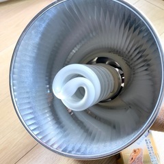 11月末まで！　uvbライト　電球2個　ヴォルテス　30w スパイラルuvbデザート　26w 爬虫類の画像