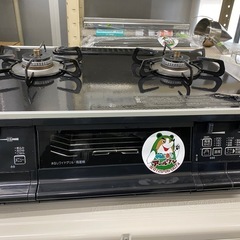 🔥【キッチン】パロマ ガスコンLP用 【ガス給湯器･湯沸かし器アールワンはマンガ倉庫とタッグを組んで高価買取!!】の画像
