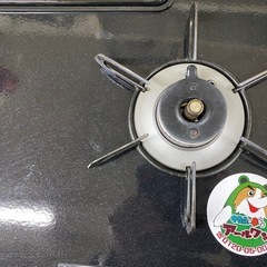 🔥【キッチン】パロマ ガスコンLP用 【ガス給湯器･湯沸かし器アールワンはマンガ倉庫とタッグを組んで高価買取!!】の画像