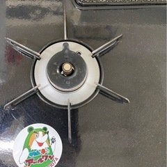 🔥【キッチン】パロマ ガスコンLP用 【ガス給湯器･湯沸かし器アールワンはマンガ倉庫とタッグを組んで高価買取!!】の画像
