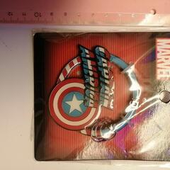 マーベル　MARVEL  キーホルダー
