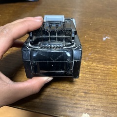 マキタ40Vバッテリーの画像