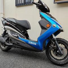 3型 シグナスX 実働現状車両
