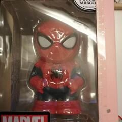 マーベル　MARVEL  スパイダーマン