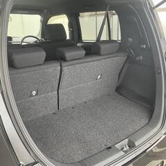 【自社ローン】bB 1.3Z 煌 4WD　純正エアロ・Rスポ/ウーハー/フルセグの画像