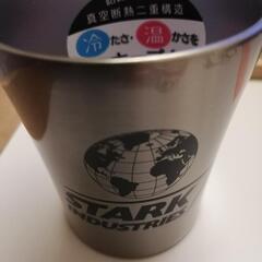 マーベル　MARVEL  カップ