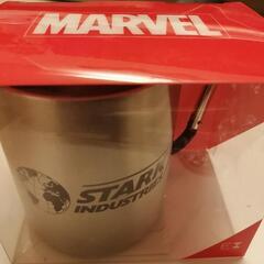 マーベル　MARVEL  カップ